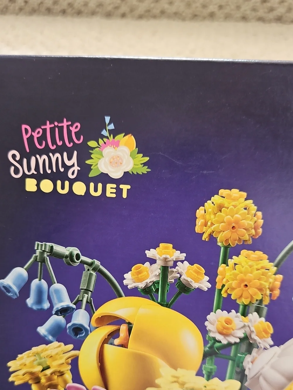 Lego Petite Botanicals